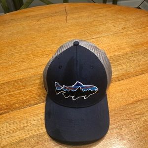 Patagonia hat